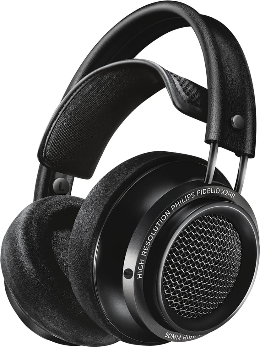 Philips Fidelio X2HR