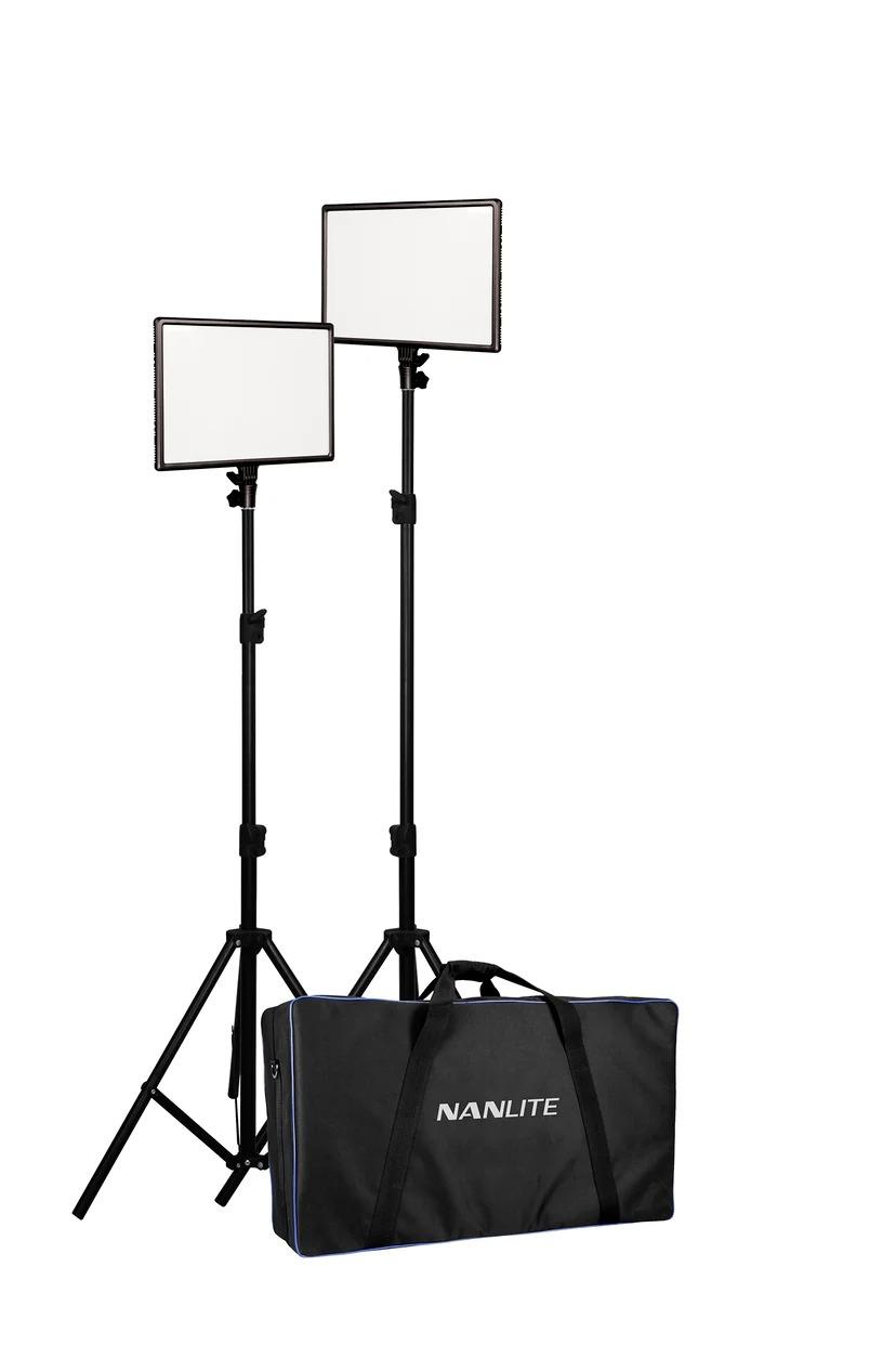 Panasonic S5 – Streaming Kit
