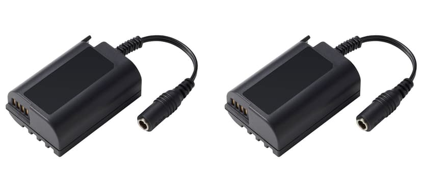 Panasonic S5 – Streaming Kit