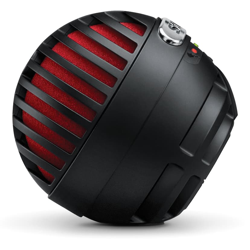 Shure MV5