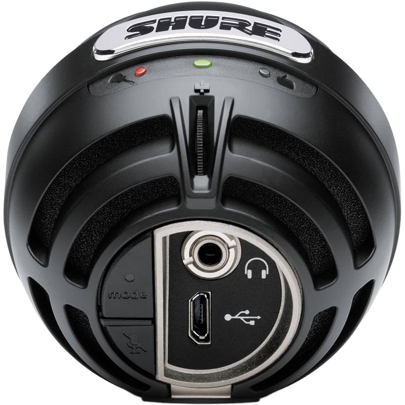 Shure MV5
