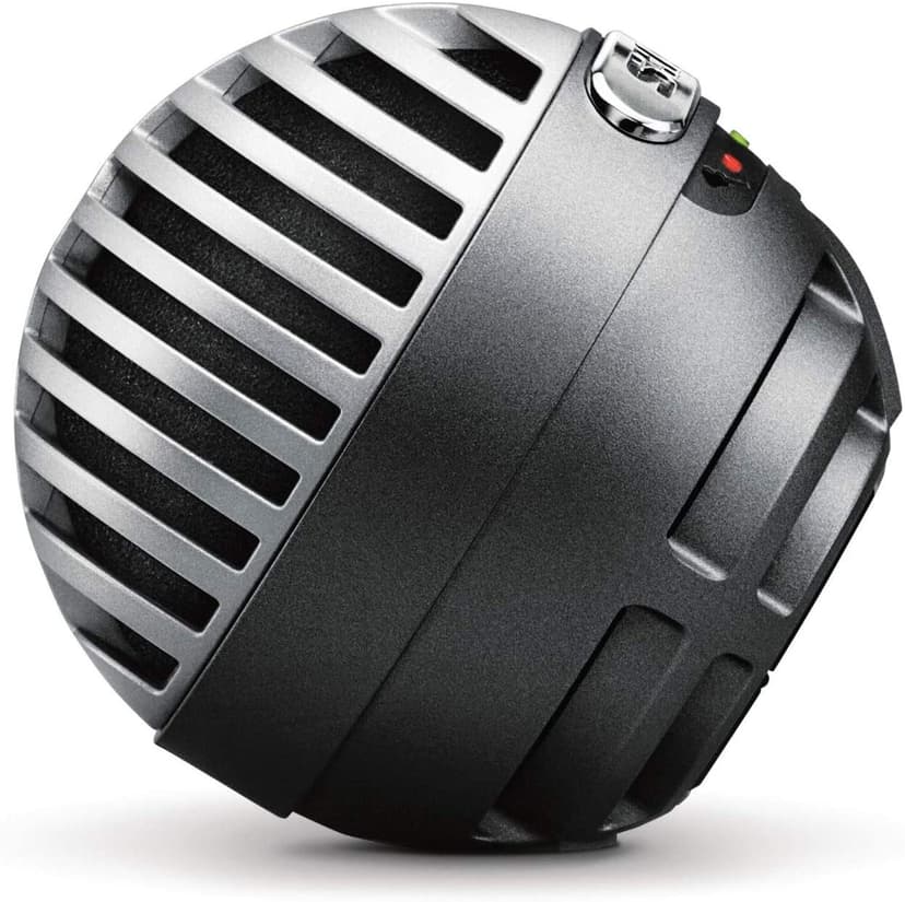 Shure MV5