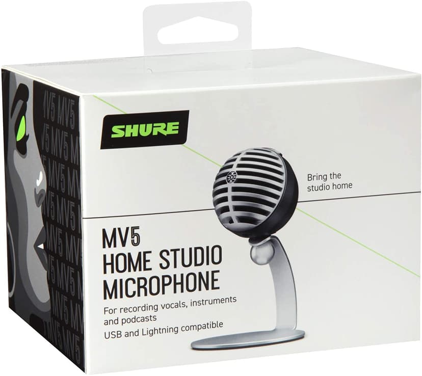 Shure MV5