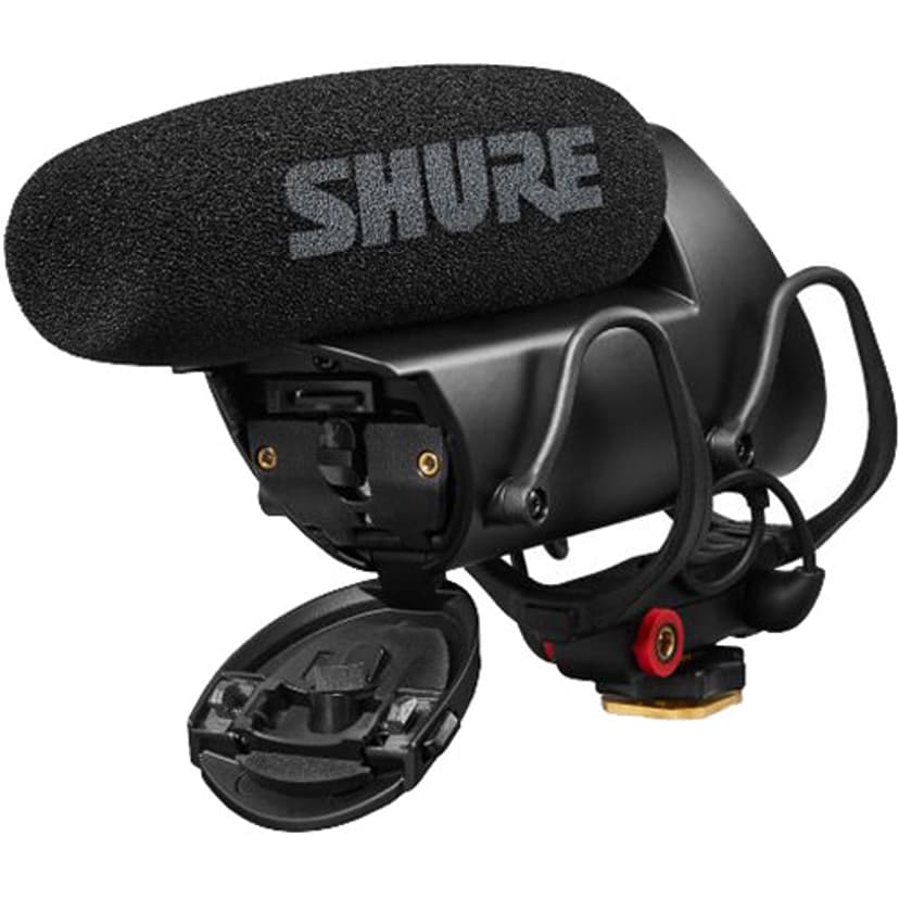 Shure VP83F