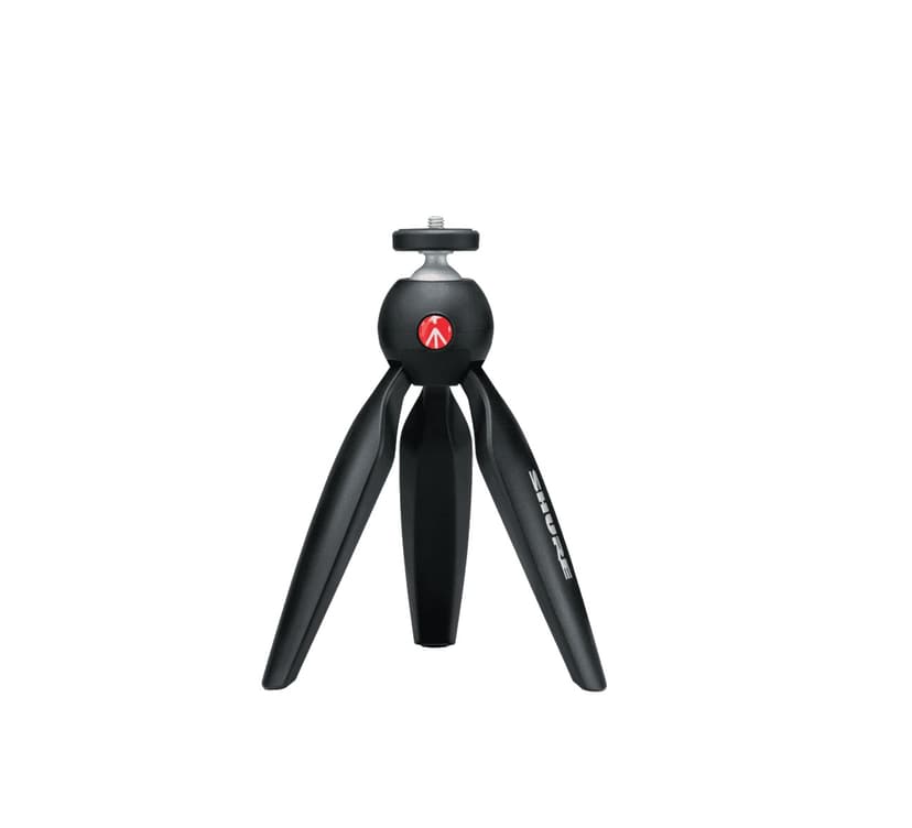 Shure MV88+ Video Kit