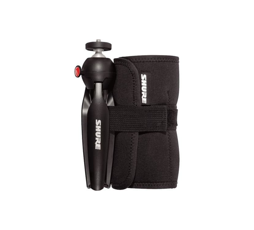 Shure MV88+ Video Kit