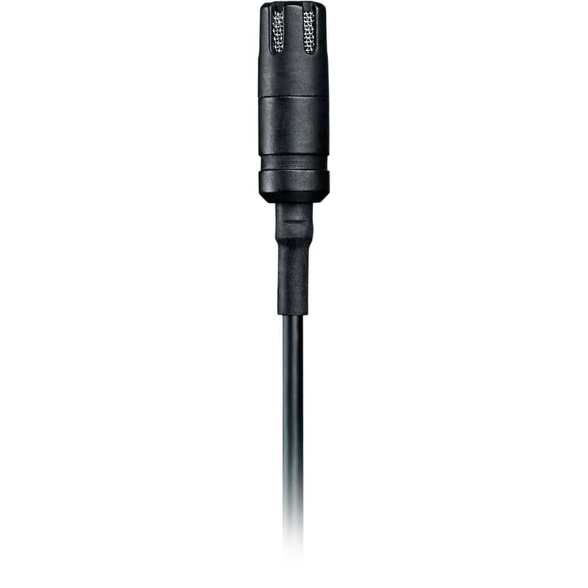 Shure MVL Lavalier Mic