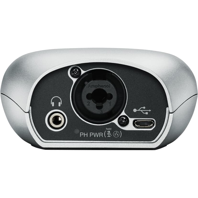 Shure MVI/A-LTG