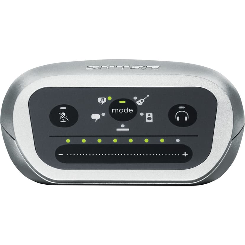 Shure MVI/A-LTG