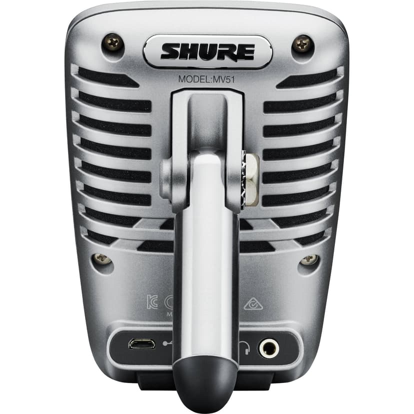 Shure MV51