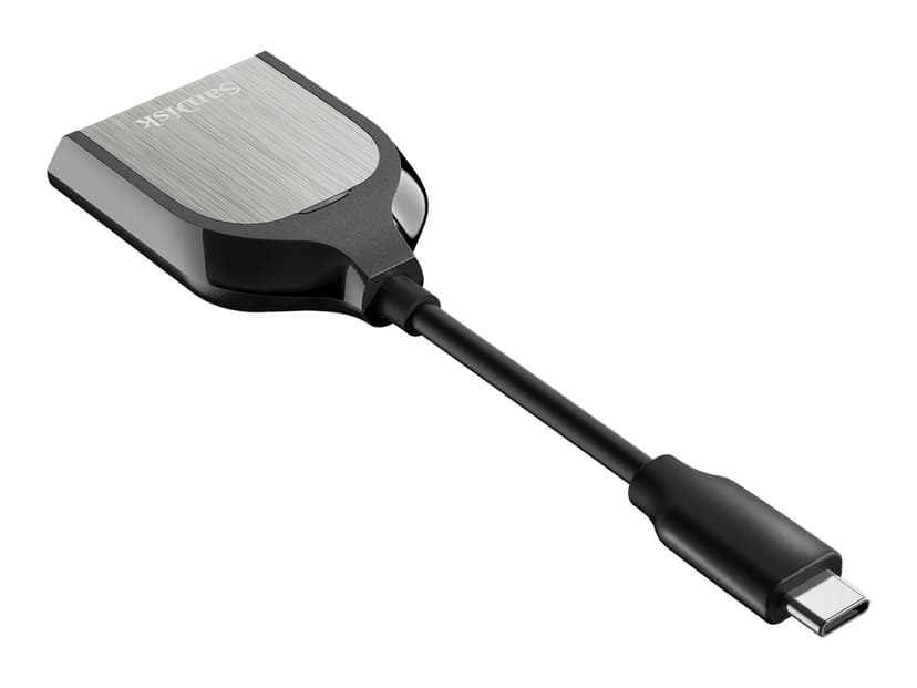 SanDisk Extreme PRO