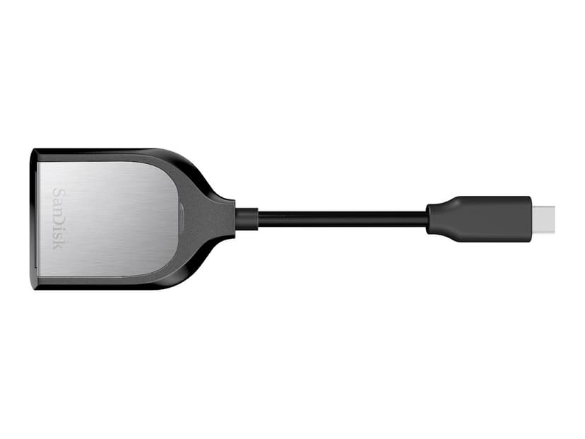 SanDisk Extreme PRO