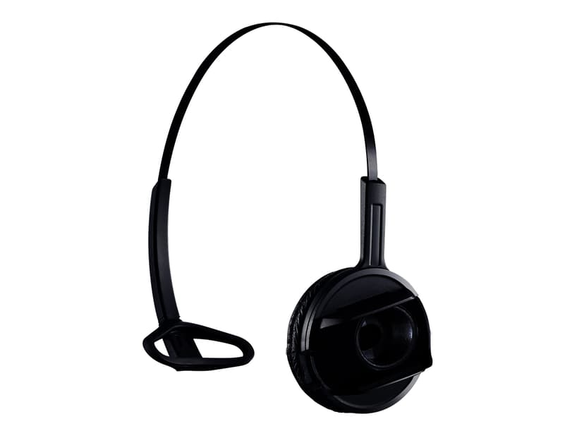 EPOS SHS 06 D 10 Black