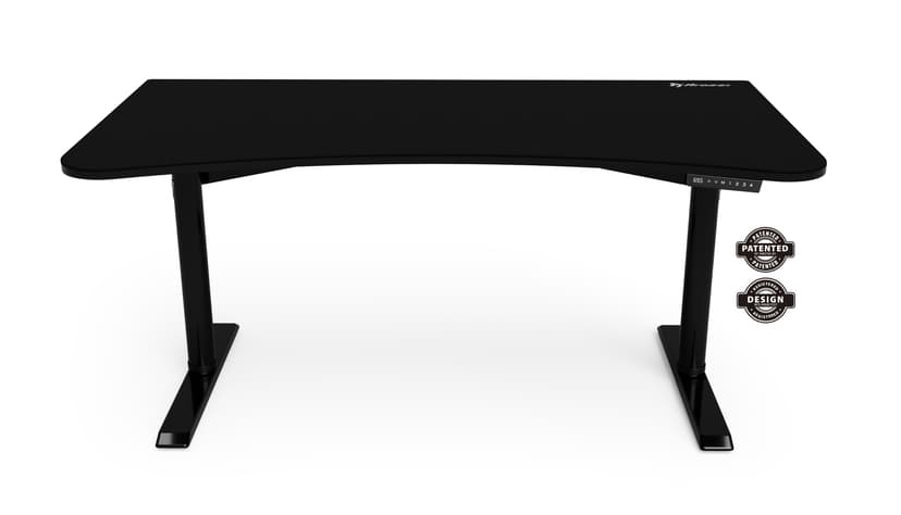 Arozzi Arena Moto Gaming Desk
