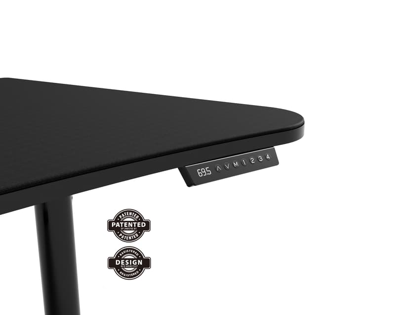 Arozzi Arena Moto Gaming Desk