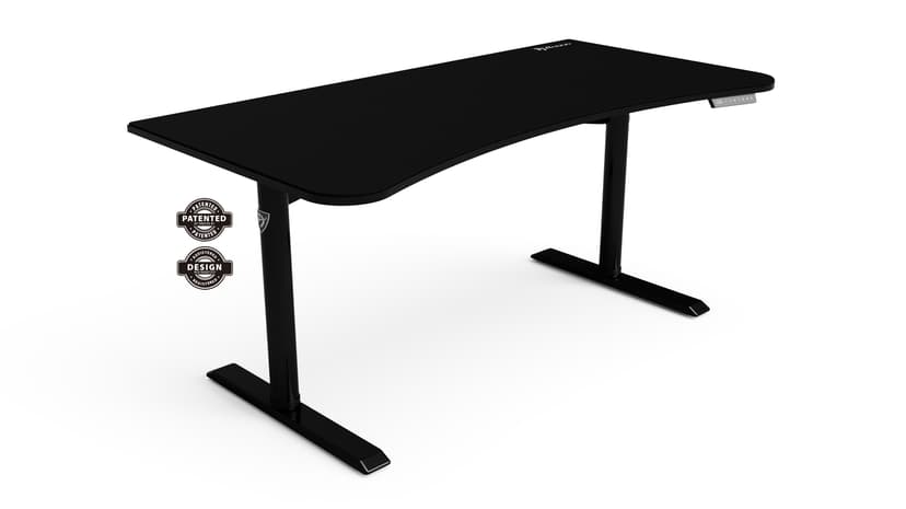 Arozzi Arena Moto Gaming Desk