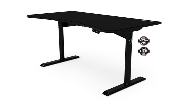 Arozzi Arena Moto Gaming Desk