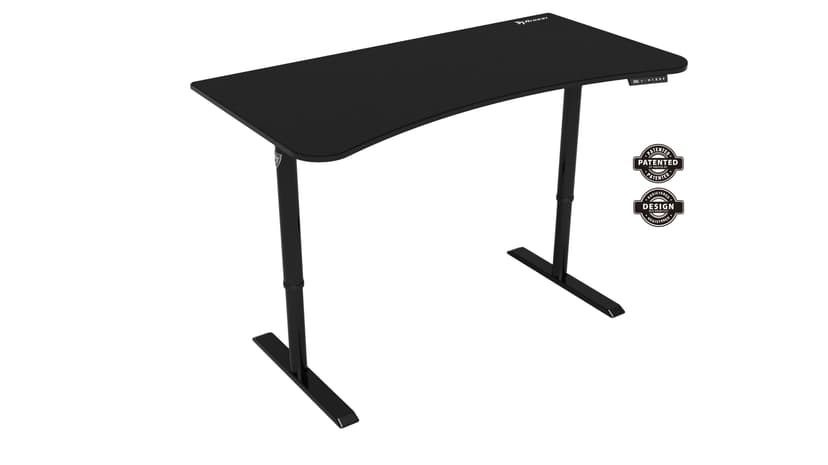 Arozzi Arena Moto Gaming Desk