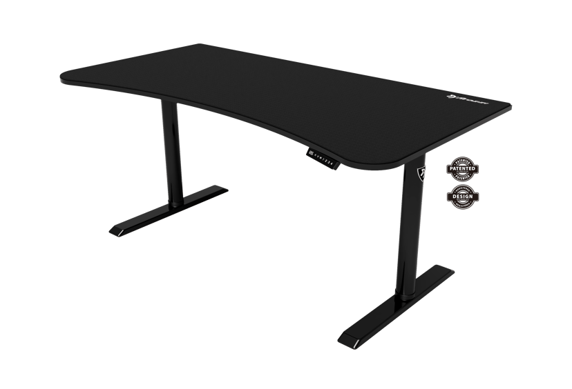 Arozzi Arena Moto Gaming Desk