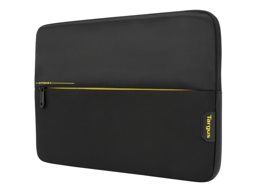 Targus CityGear 3 14" Neopreeninen, Polyesteri Musta