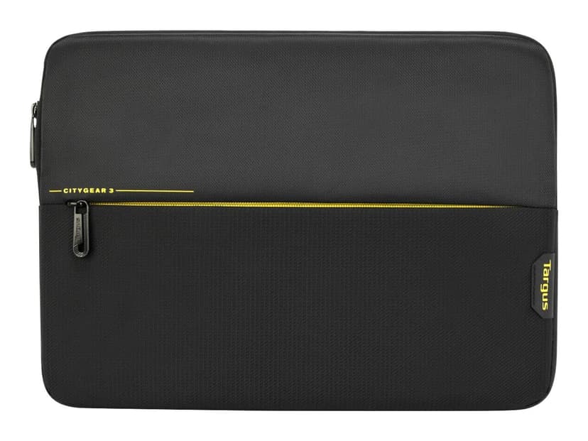 Targus CityGear 3 14" Neopreeninen, Polyesteri Musta