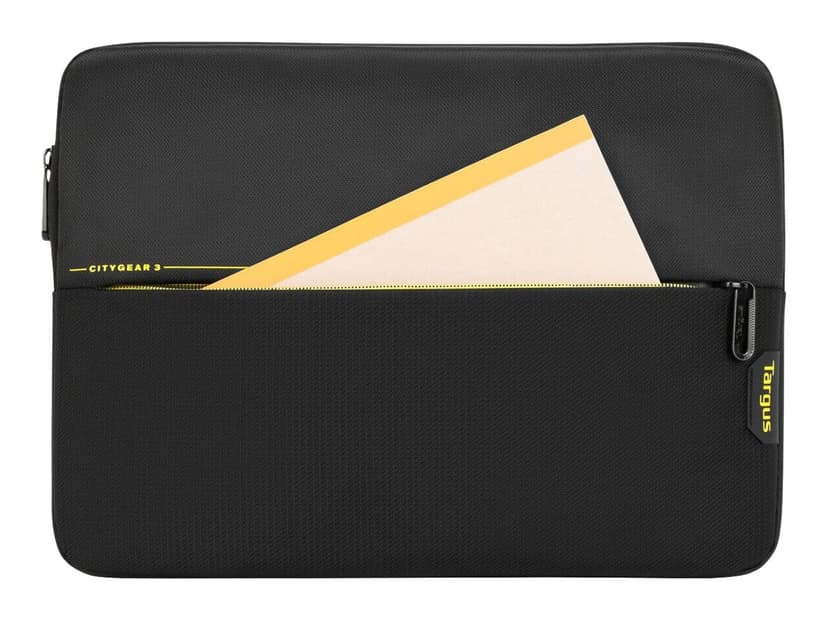 Targus CityGear 3 14" Neopreeninen, Polyesteri Musta