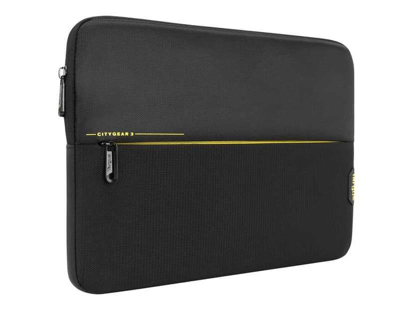 Targus CityGear 3 14" Neopreeninen, Polyesteri Musta