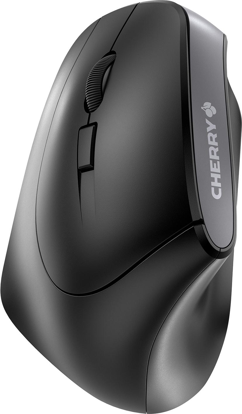 Cherry ergonomisch keyboard/muis bundel (rechtshandig)
