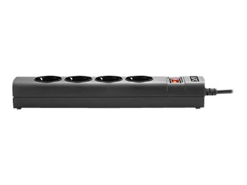 APC UPS Power Strip PZ42I-GR