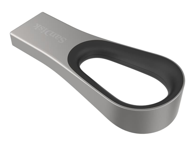 SanDisk Ultra Loop 64GB USB Type-A Grå