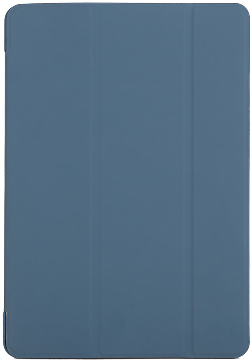 Pomologic Book Case iPad 10.2" 7th gen, iPad 10.2" 8th gen, iPad 10.2" 9th gen Marinblå