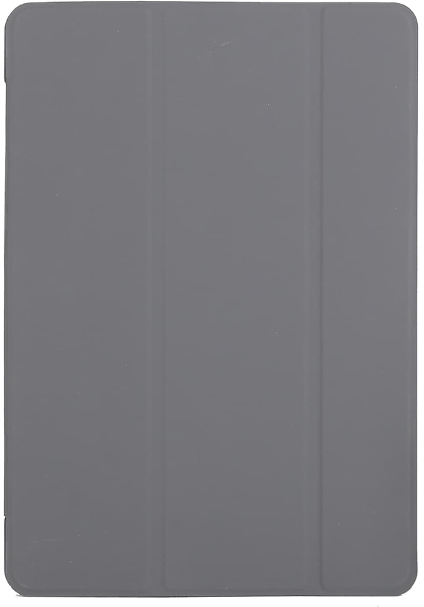 Pomologic Book Case iPad 10.2" 7th gen, iPad 10.2" 8th gen, iPad 10.2" 9th gen Grå