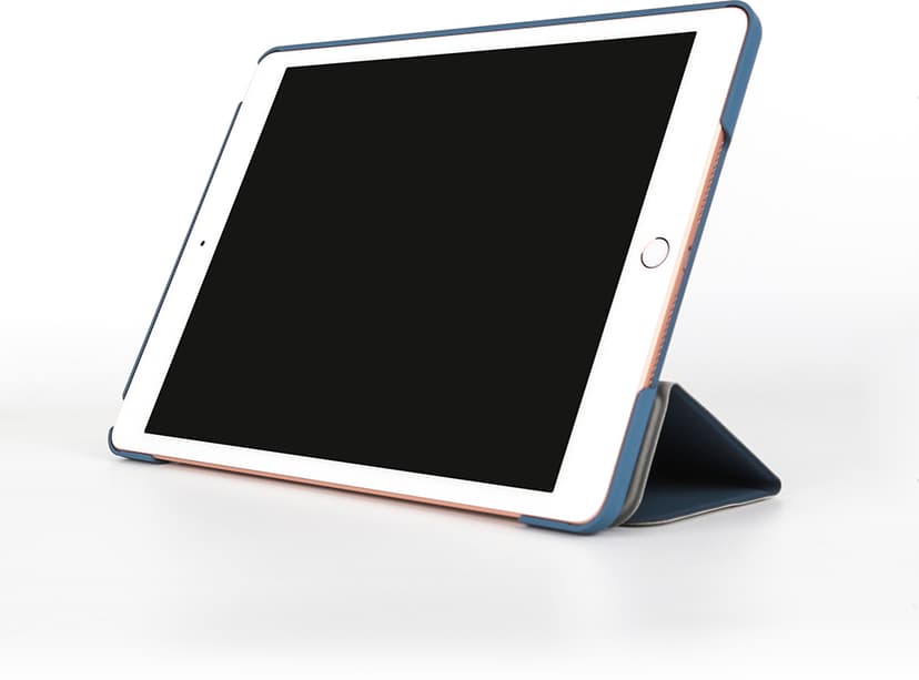 Pomologic Book case iPad 10.2" 7th gen, iPad 10.2" 8th gen, iPad 10.2" 9th gen Laivasto