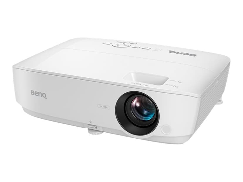 BenQ MW536 WXGA