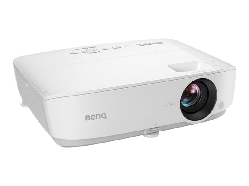 BenQ MW536 WXGA