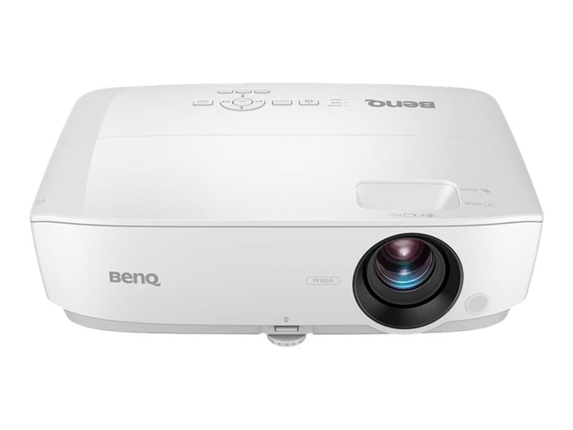 BenQ MW536 WXGA