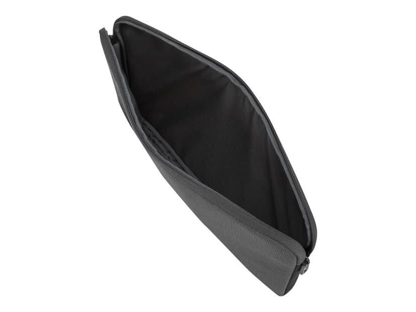 Targus Cypress Sleeve with EcoSmart 14" Harmaa