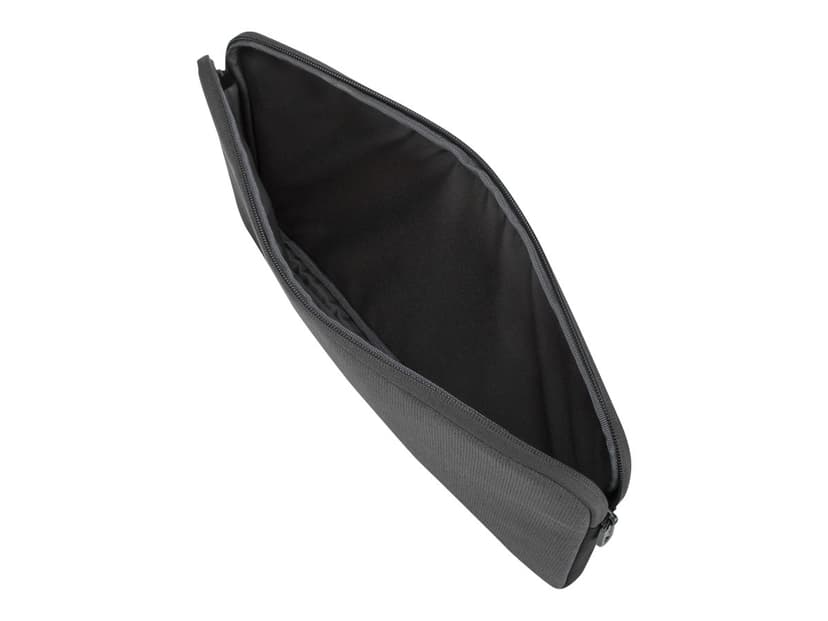 Targus Cypress Sleeve with EcoSmart 12" Plast Grå