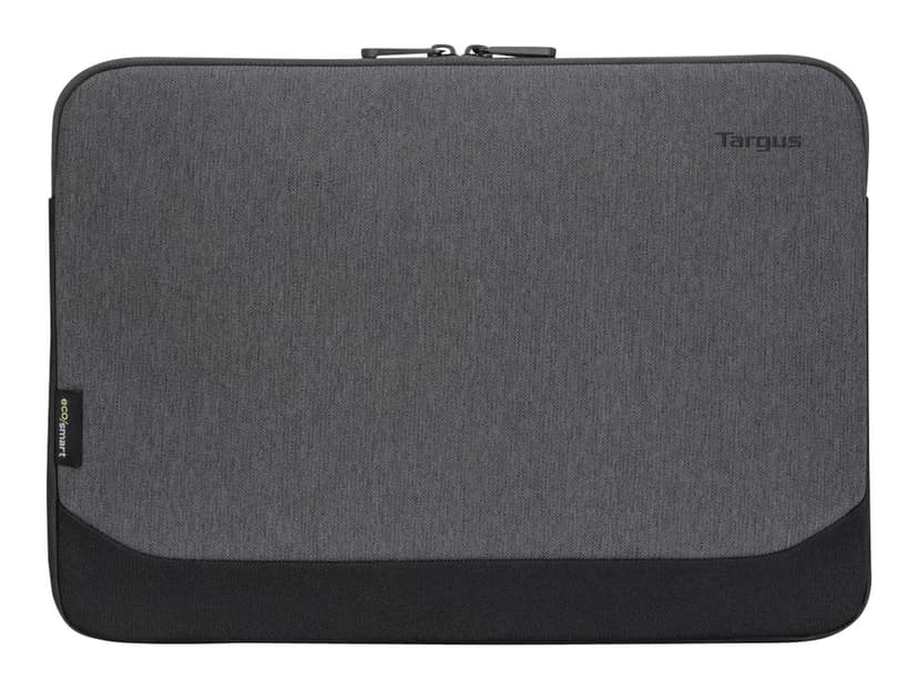 Targus Cypress Sleeve with EcoSmart 12" Plast Grå
