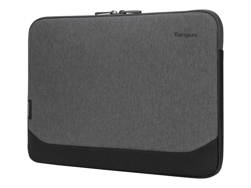 Targus Cypress Sleeve with EcoSmart 12" Plast Grå