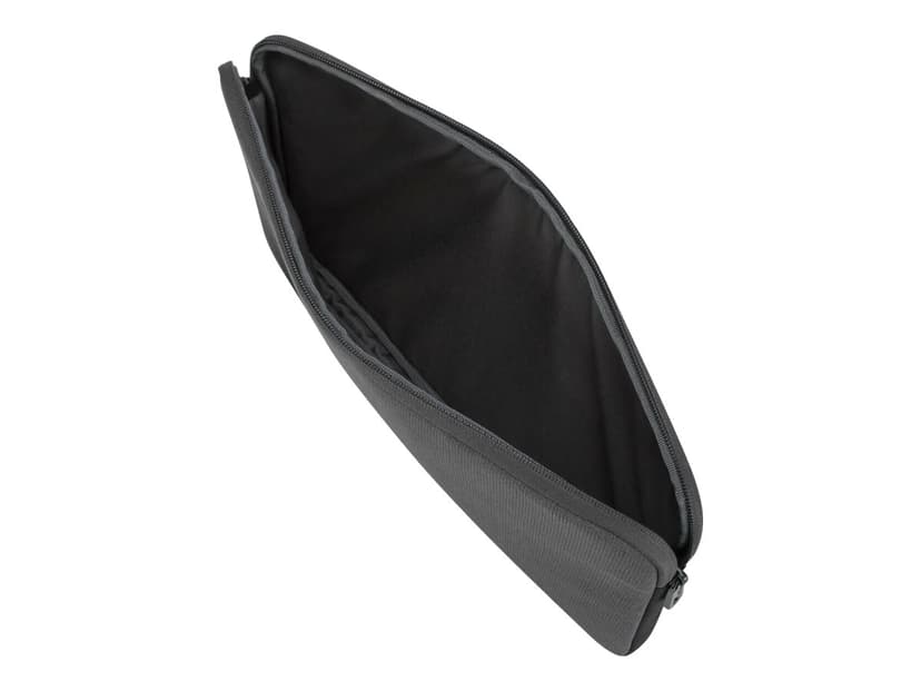 Targus Cypress Sleeve with EcoSmart 14" Harmaa
