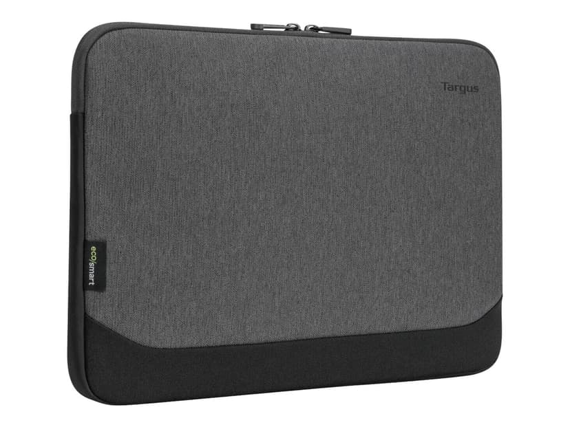 Targus Cypress Sleeve with EcoSmart 14" Harmaa