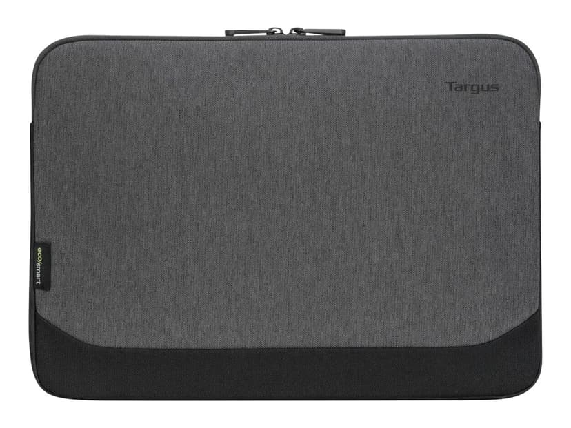 Targus Cypress Sleeve with EcoSmart 14" Harmaa
