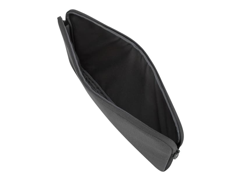 Targus Cypress Sleeve with EcoSmart 15.6" Grijs