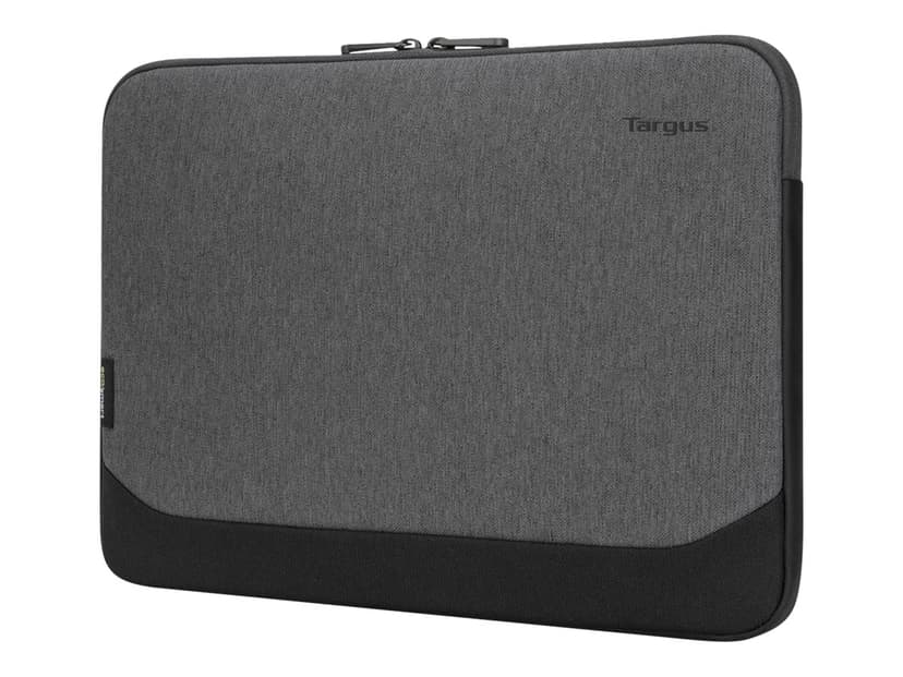 Targus Cypress Sleeve with EcoSmart 15.6" Grå