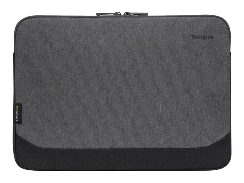 Targus Cypress Sleeve with EcoSmart 15.6" Grå