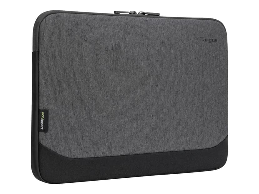 Targus Cypress Sleeve with EcoSmart 15.6" Grå