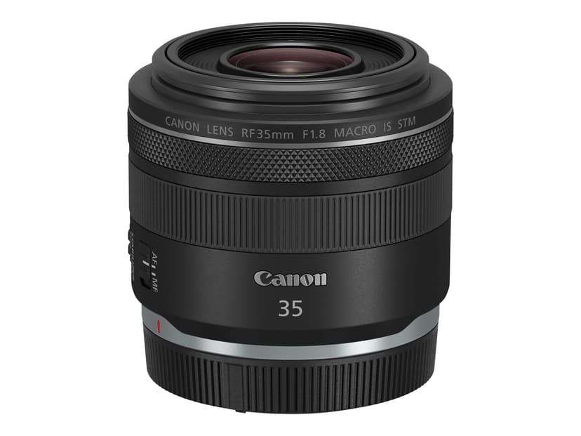 Canon RF 35mm F/1.8 MACRO IS STM Canon RF