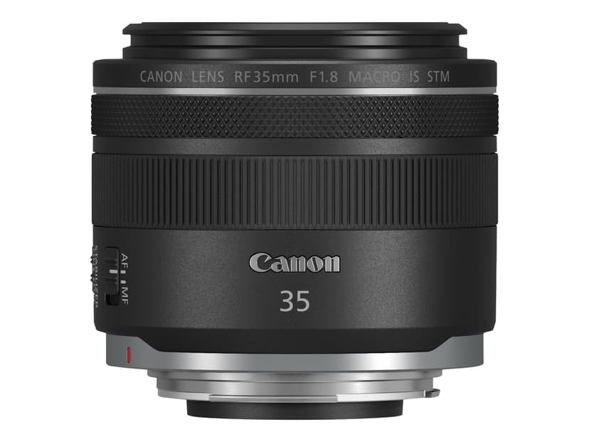 Canon RF 35mm F/1.8 MACRO IS STM Canon RF