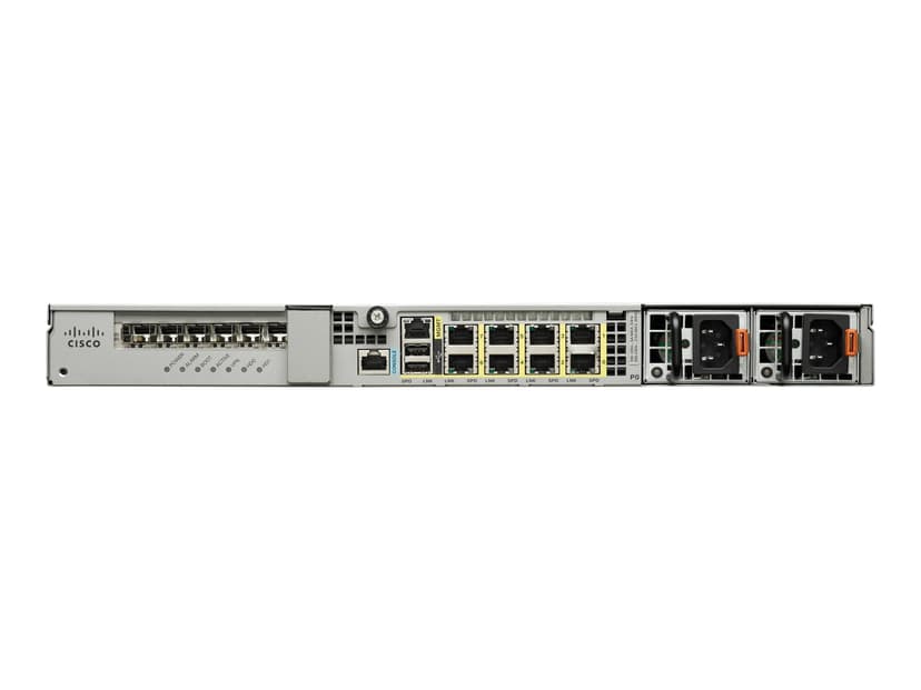 Cisco ASA 5545-X Firewall Edition
